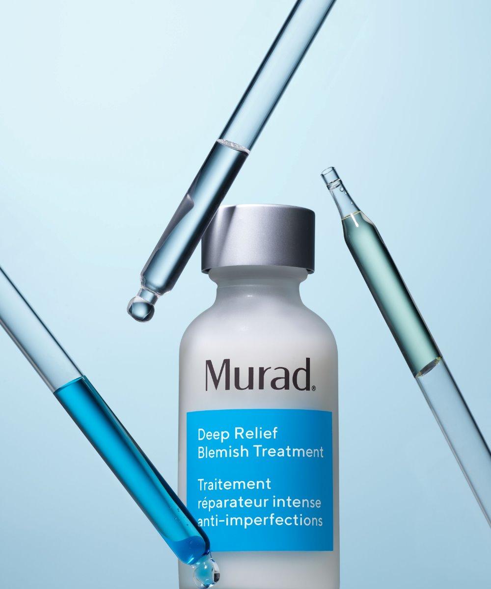 Murad Deep Relief Blemish Treatment