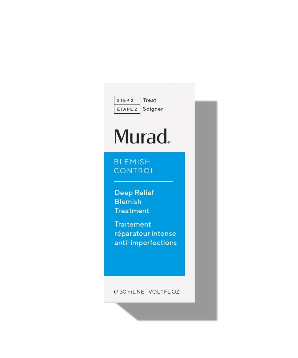 Murad Deep Relief Blemish Treatment