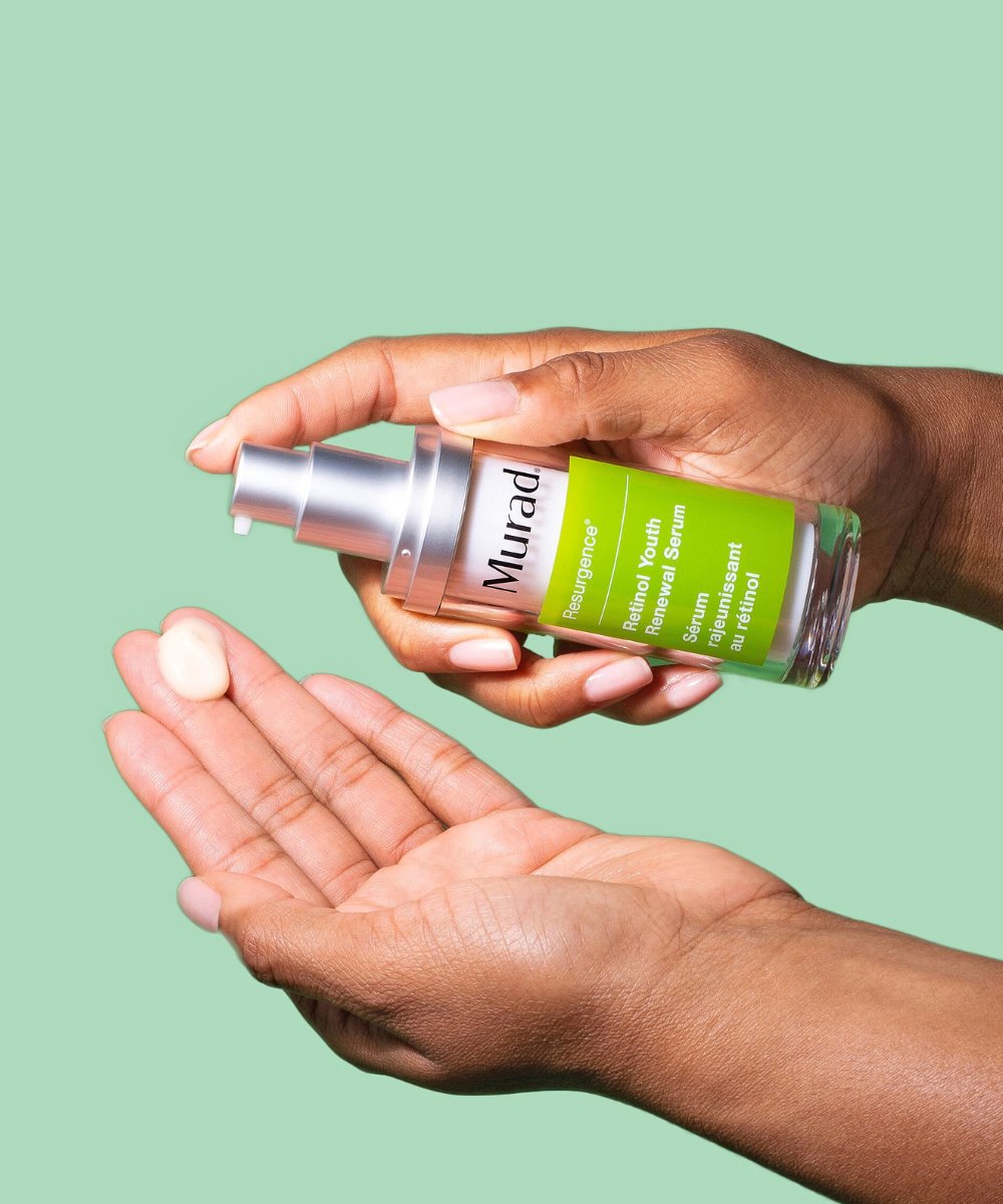 Murad Retinol Youth Renewal Serum