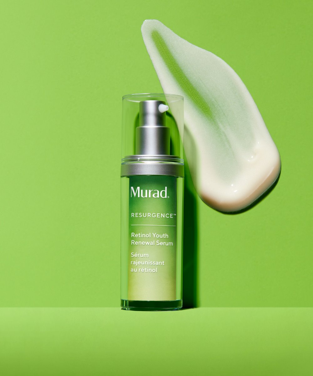 Murad Retinol Youth Renewal Serum