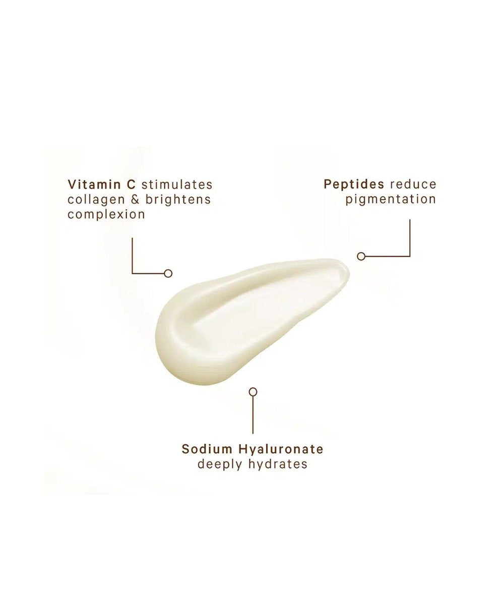 MZ Skin Brighten & Perfect 10% Vitamin C Corrective Serum