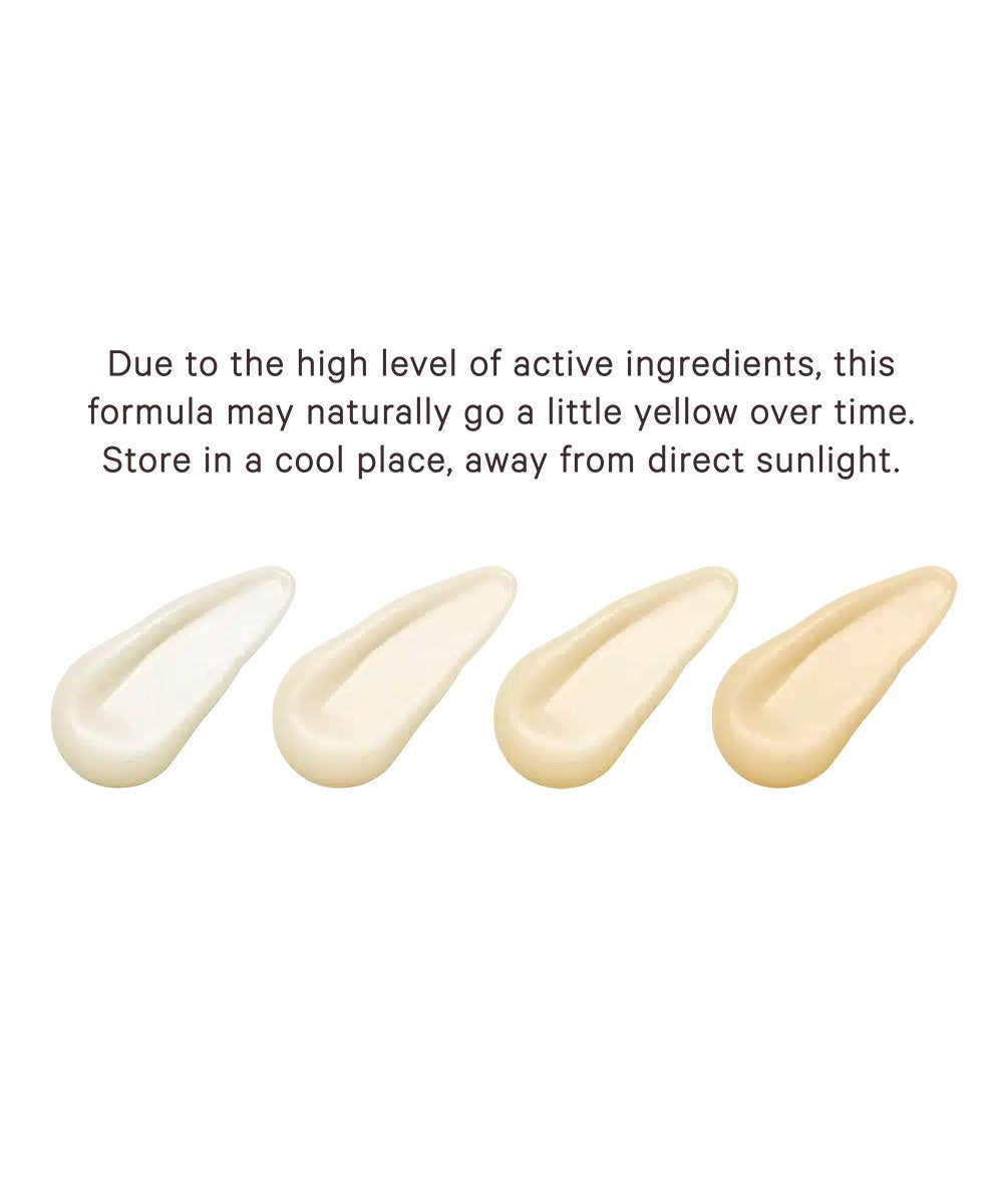 MZ Skin Brighten & Perfect 10% Vitamin C Corrective Serum