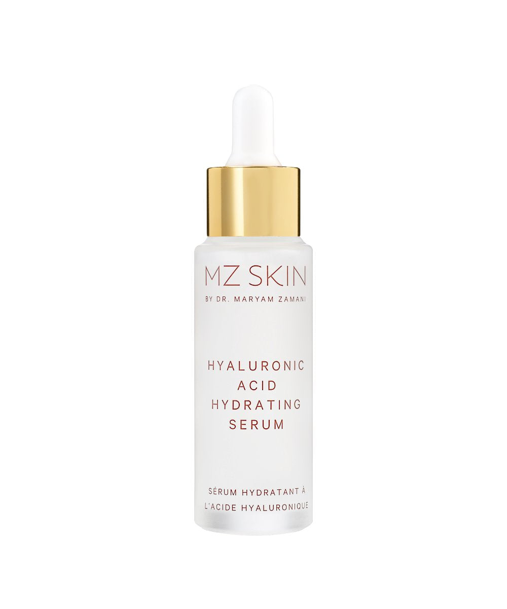 MZ Skin Hyaluronic Acid Hydrating Serum