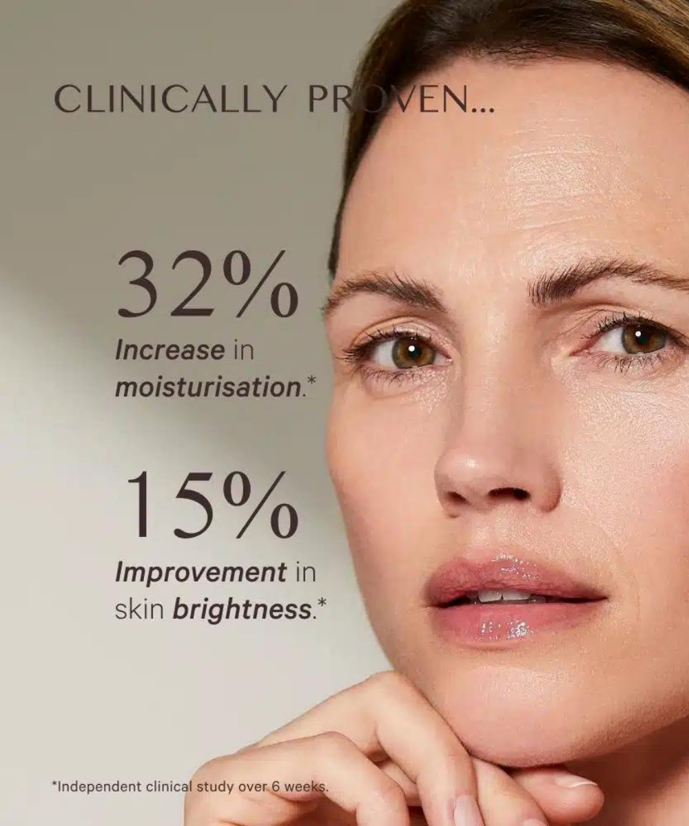 MZ Skin The Rich Moisturiser