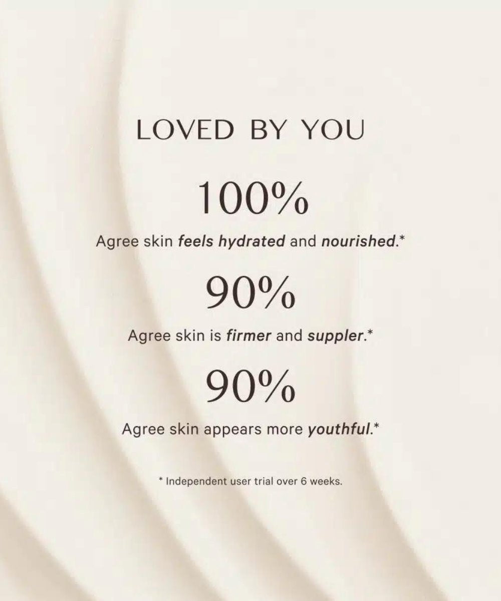 MZ Skin The Rich Moisturiser