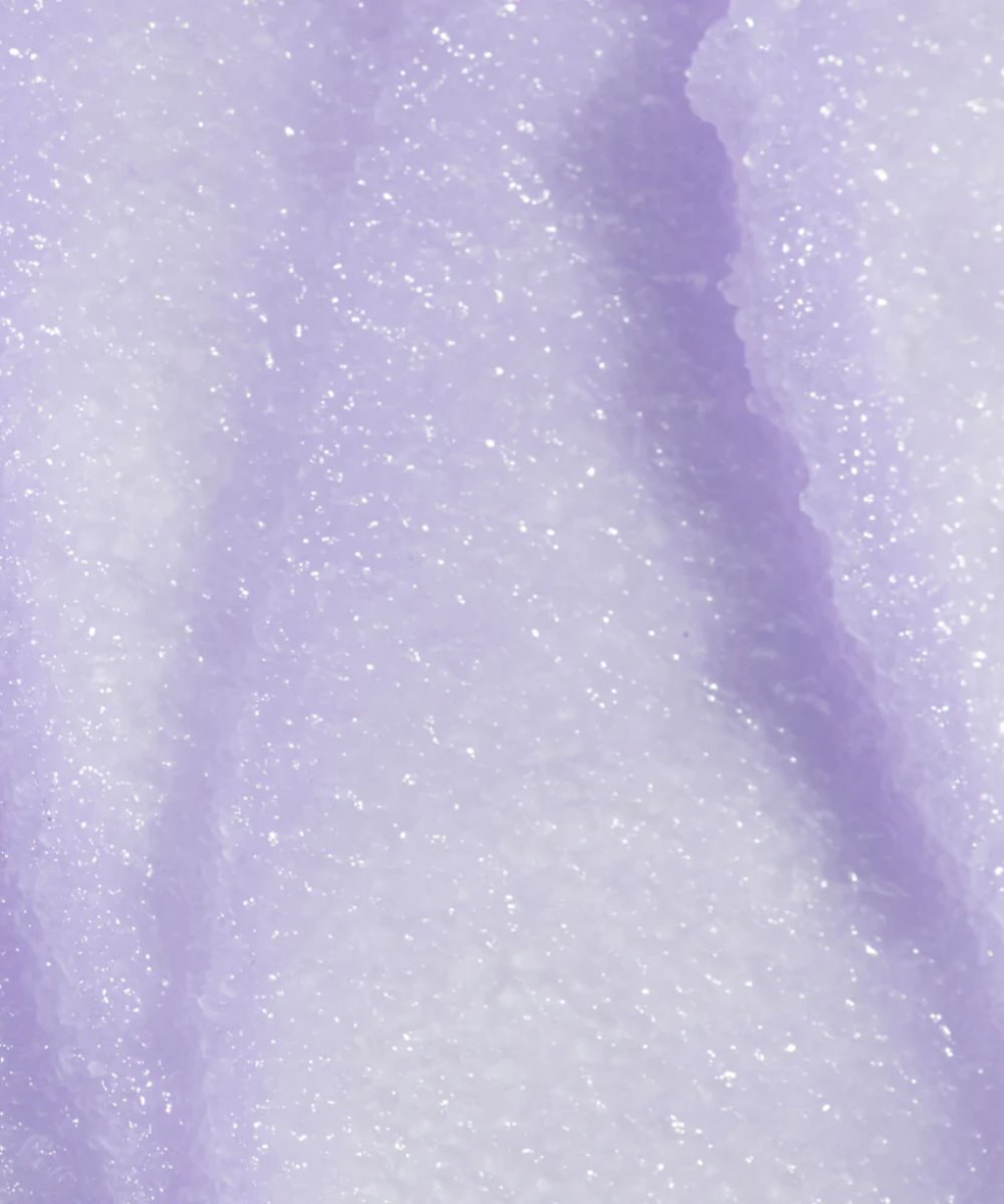 NCLA Beauty Hey Sugar Birthday Cake Body Scrub