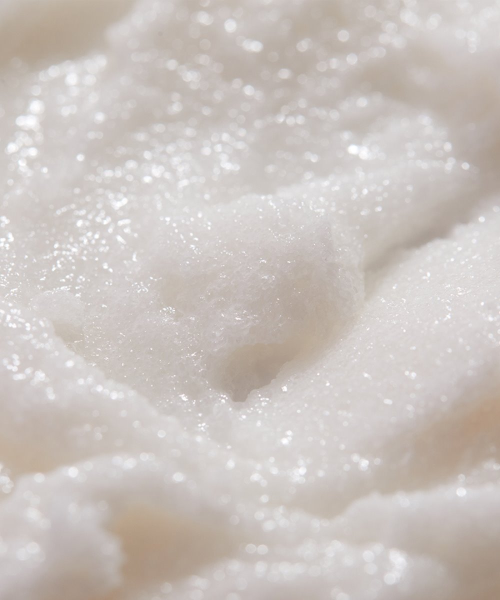 NCLA Beauty Hey Sugar Coconut Body Scrub
