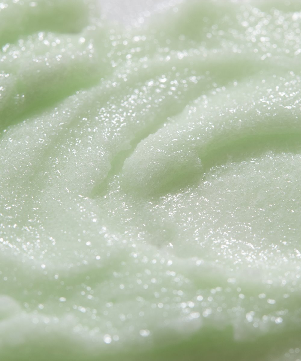 NCLA Beauty Hey Sugar Cucumber Body Scrub