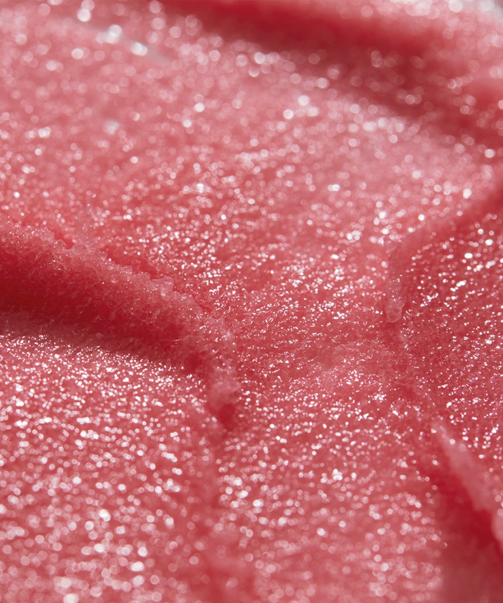NCLA Beauty Hey Sugar Pink Grapefruit Body Scrub