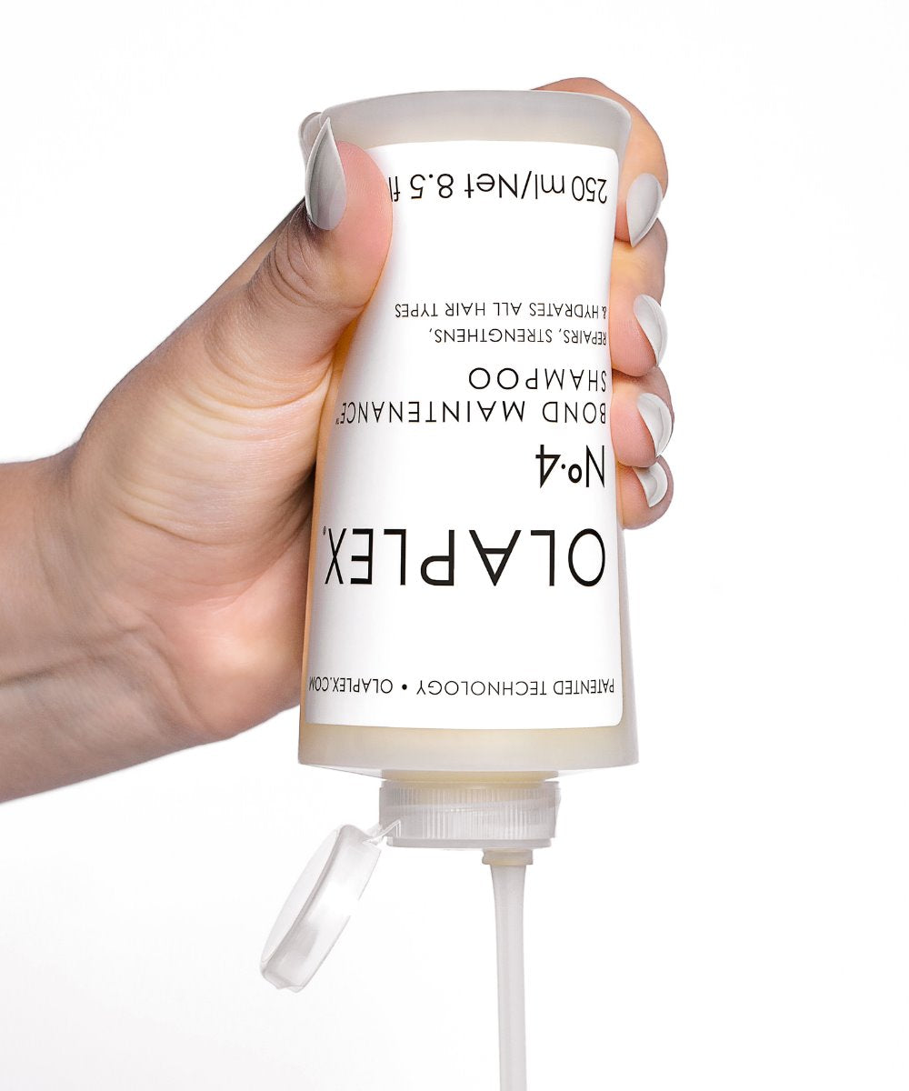 Olaplex No. 4 Bond Maintenance Shampoo