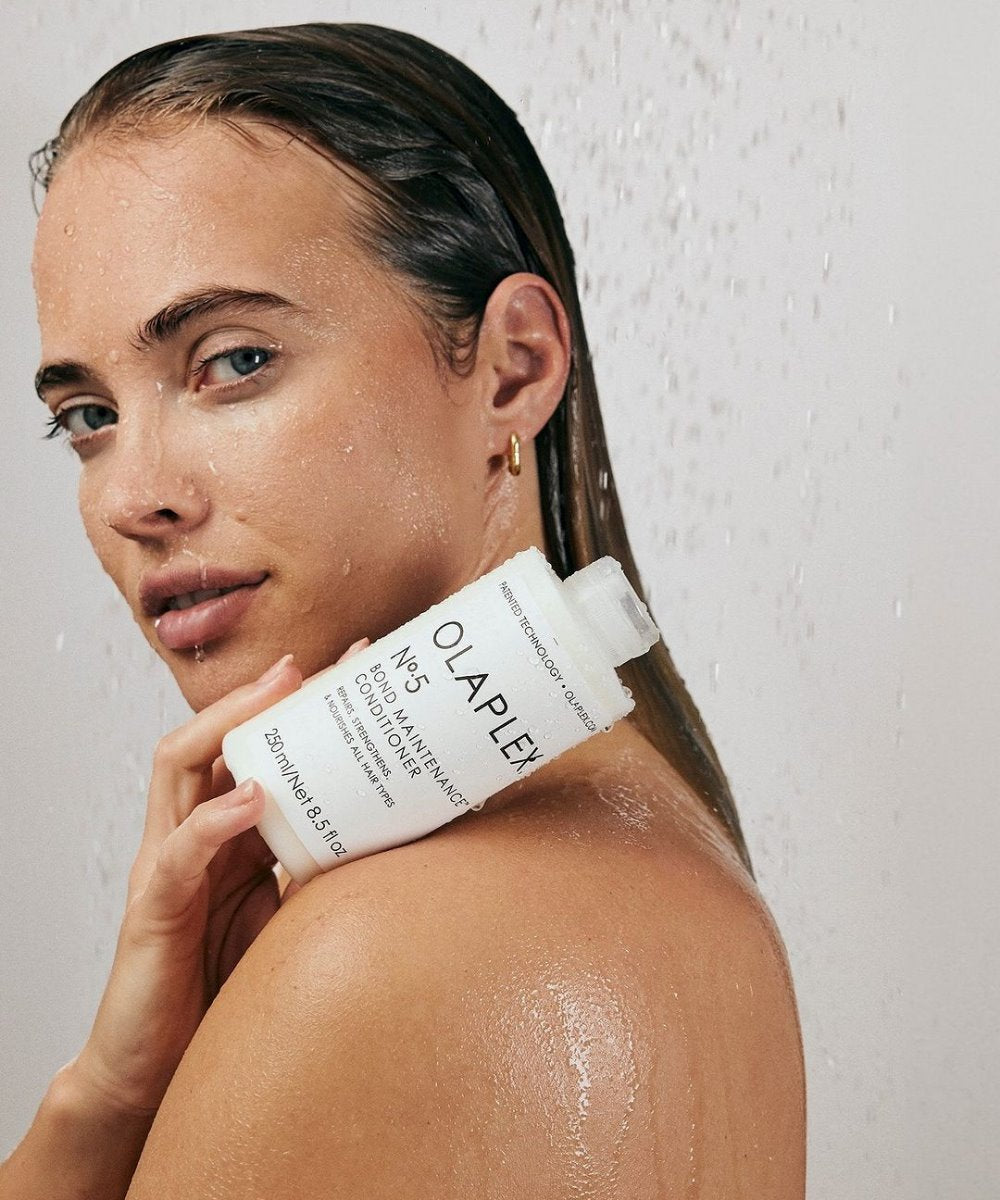 Olaplex No. 5 Bond Maintenance Conditioner