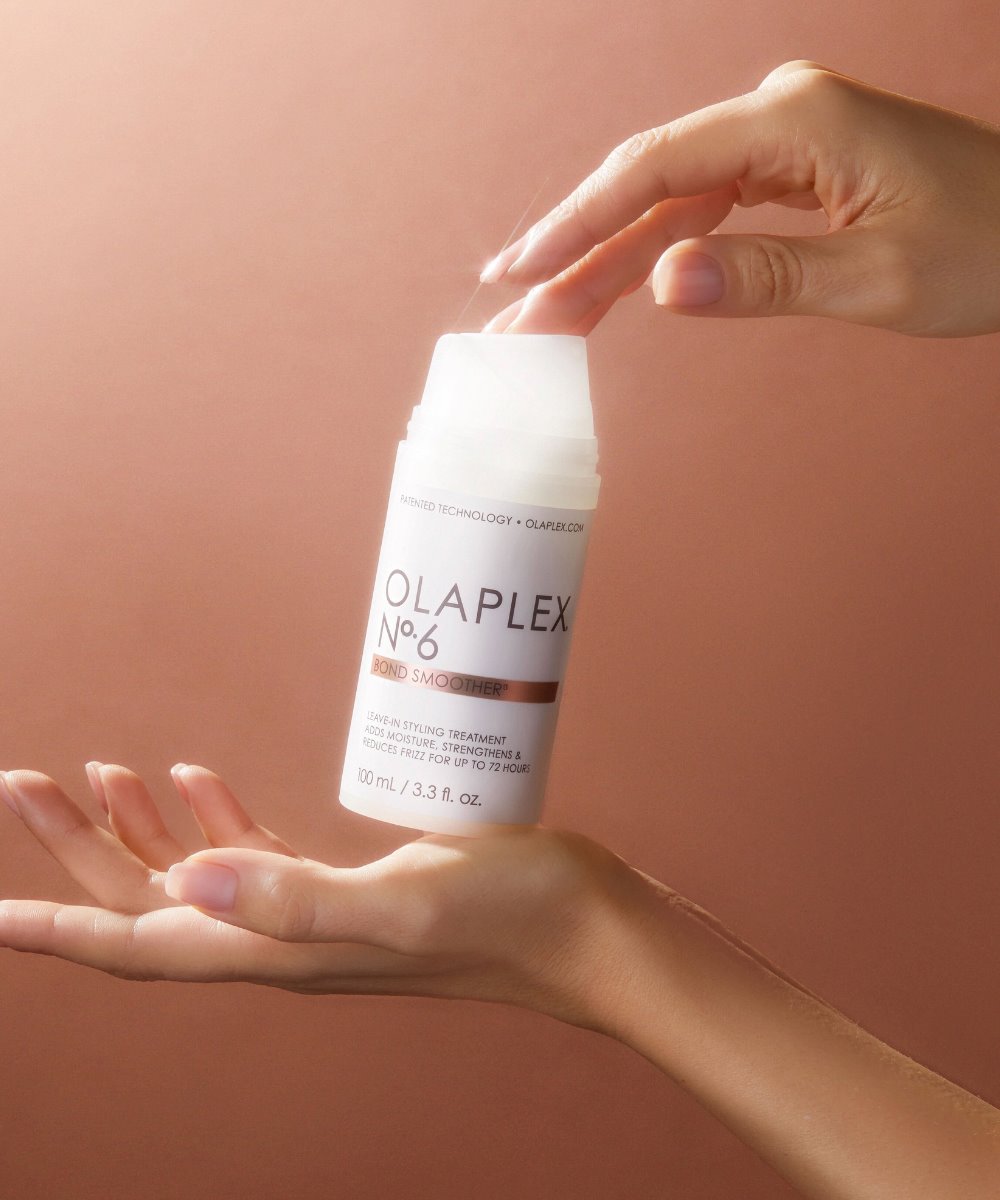 Olaplex No. 6 Bond Smoother