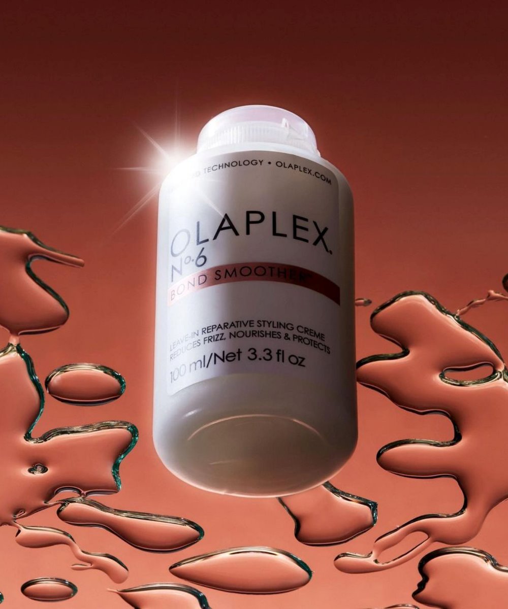 Olaplex No. 6 Bond Smoother
