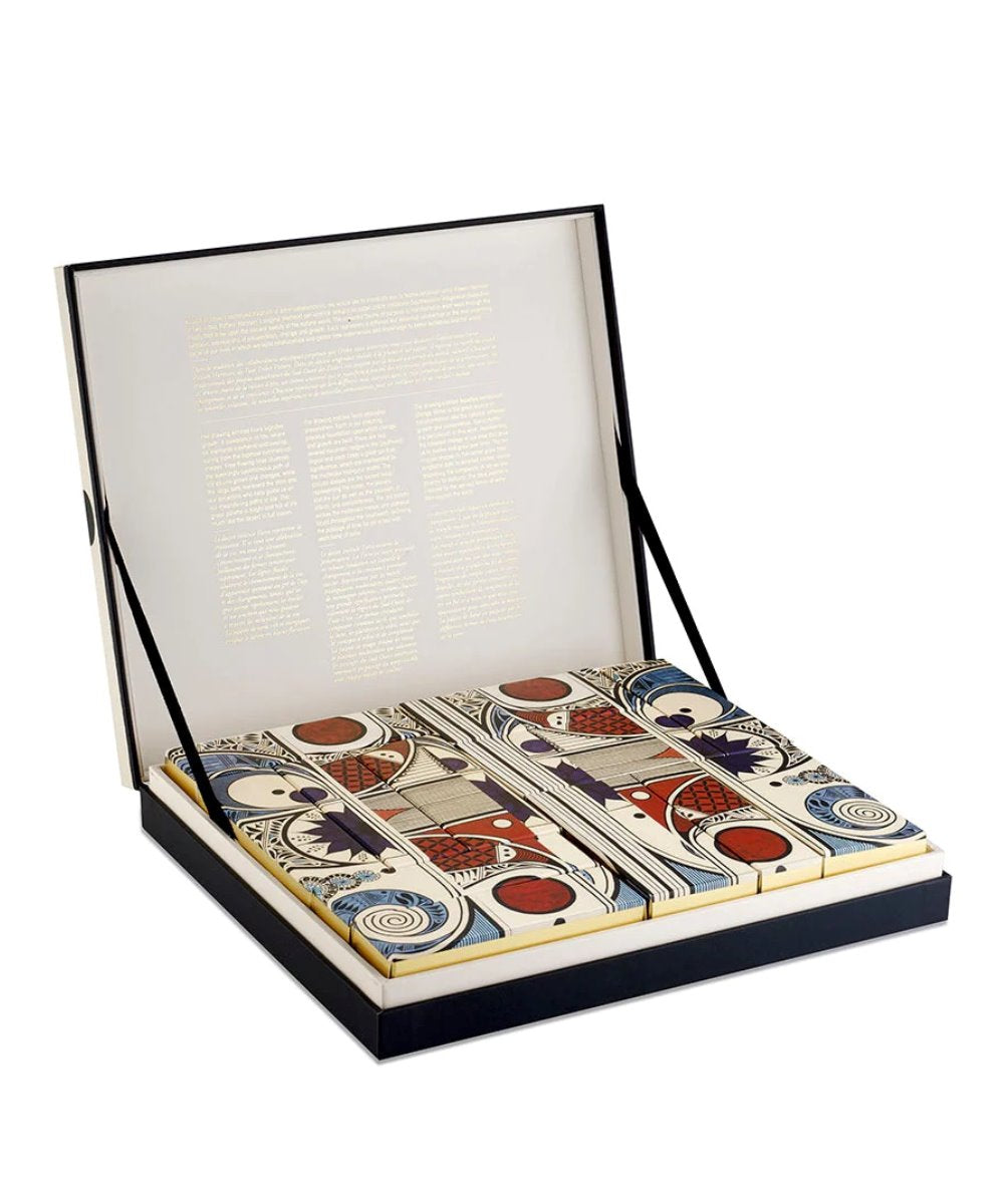 Oribe Collector's Set