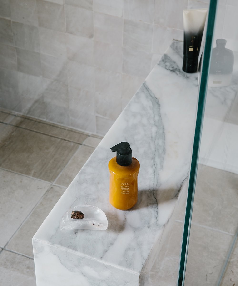 Oribe Côte d'Azur Replenishing Body Wash