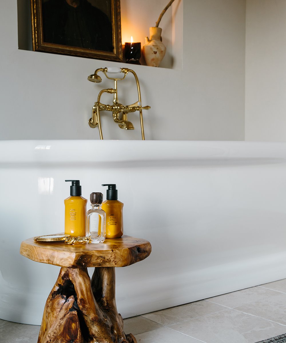 Oribe Côte d'Azur Restorative Body Crème