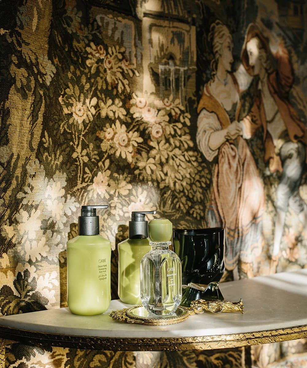 Oribe Desertland Replenishing Body Wash