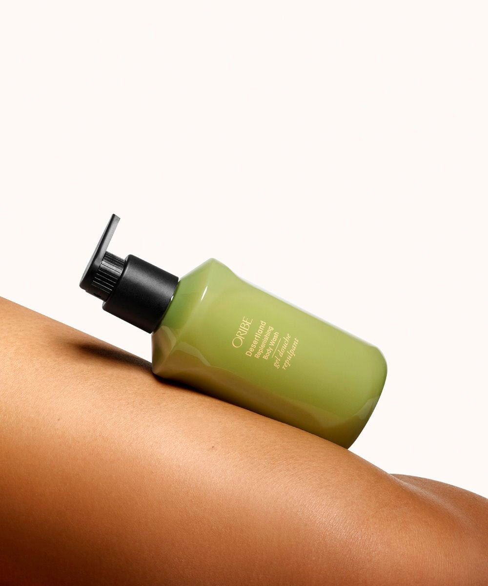 Oribe Desertland Replenishing Body Wash