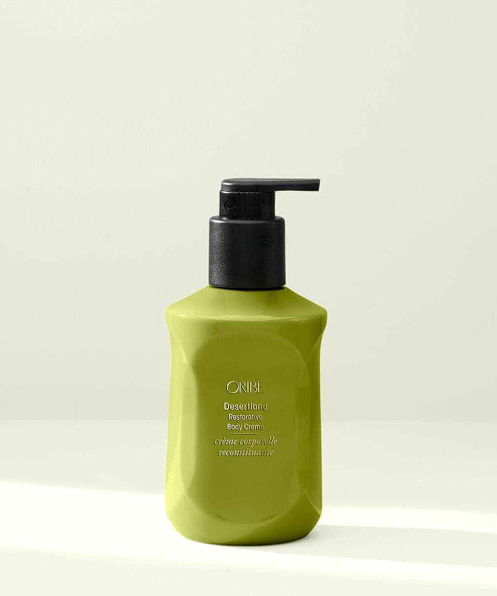 Oribe Desertland Restorative Body Crème