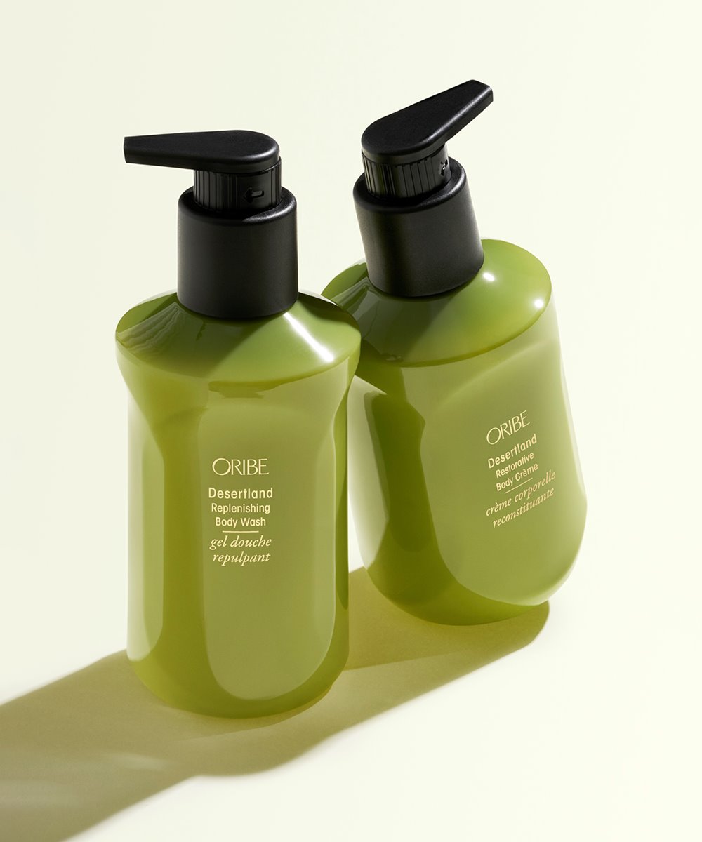 Oribe Desertland Restorative Body Crème