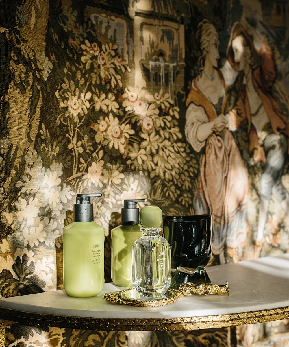 Oribe Desertland Restorative Body Crème