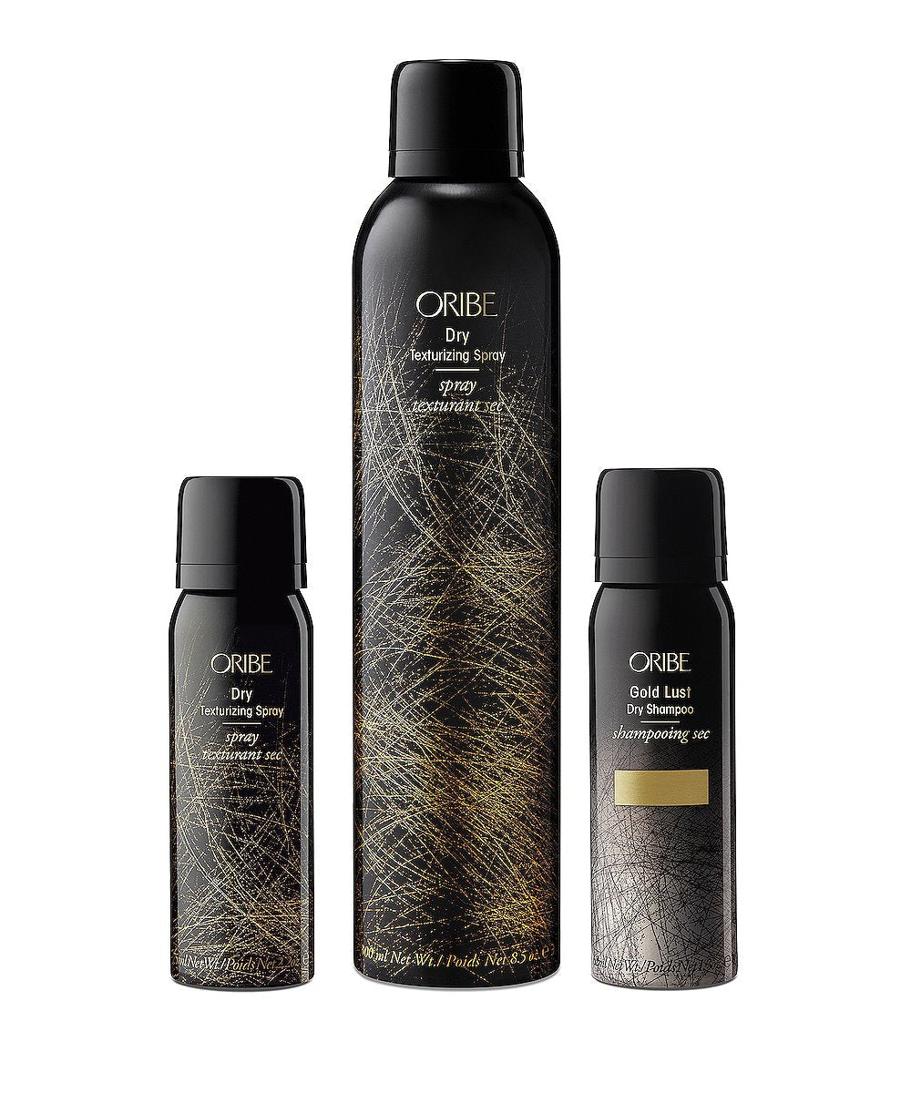 Oribe Dry Styling Collection