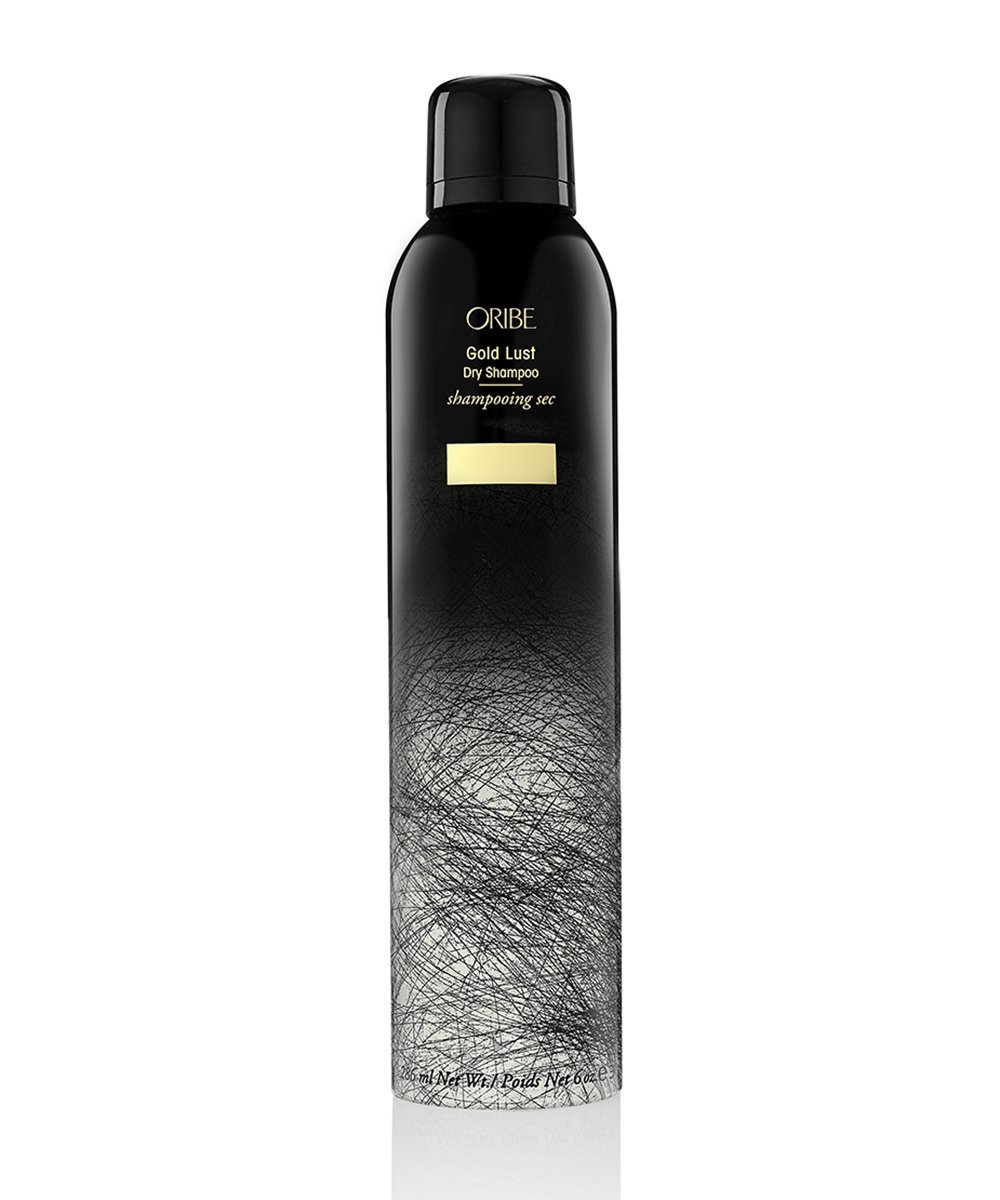 Oribe Gold Lust Dry Shampoo