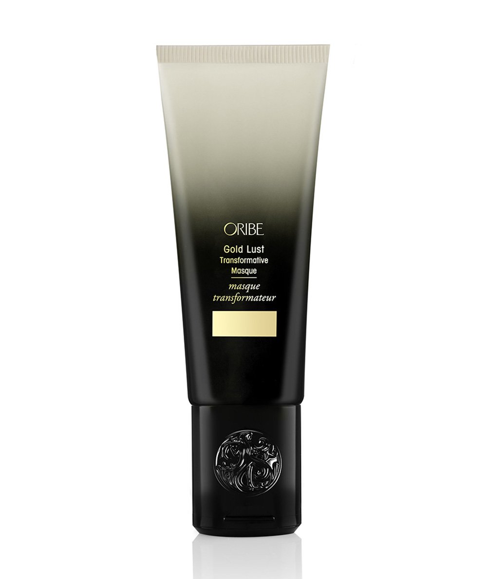 Oribe Gold Lust Transformative Masque