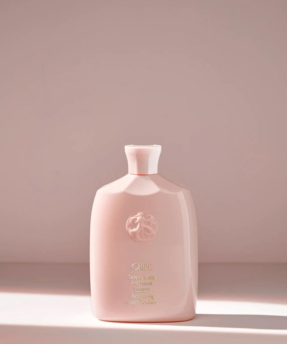 Oribe Serene Scalp Balancing Shampoo