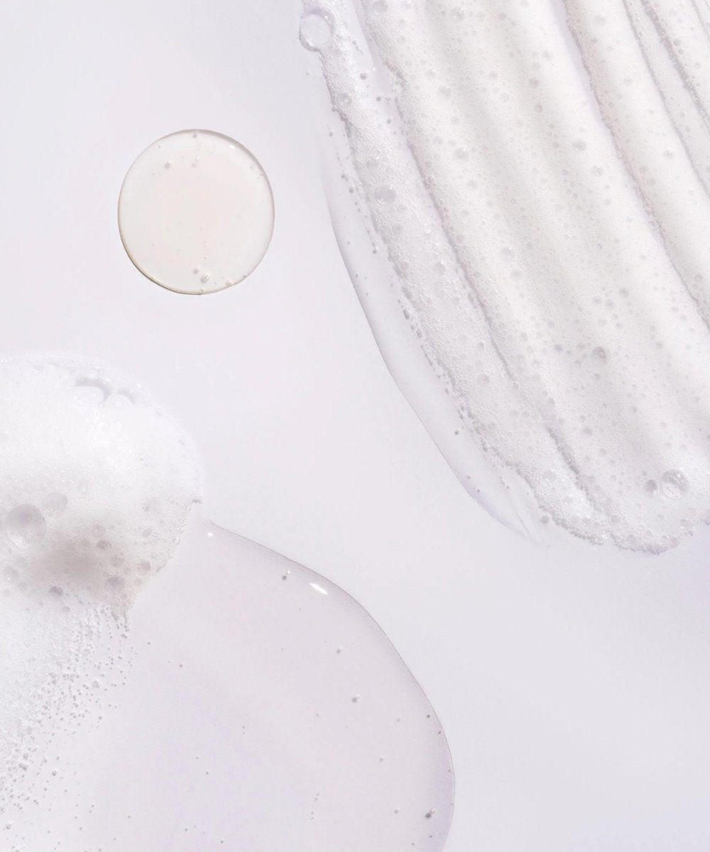 Oribe Serene Scalp Oil Control Shampoo