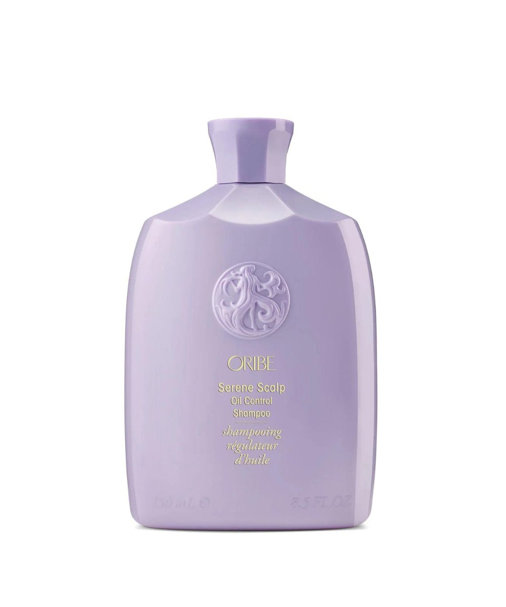Oribe Serene Scalp Oil Control Shampoo