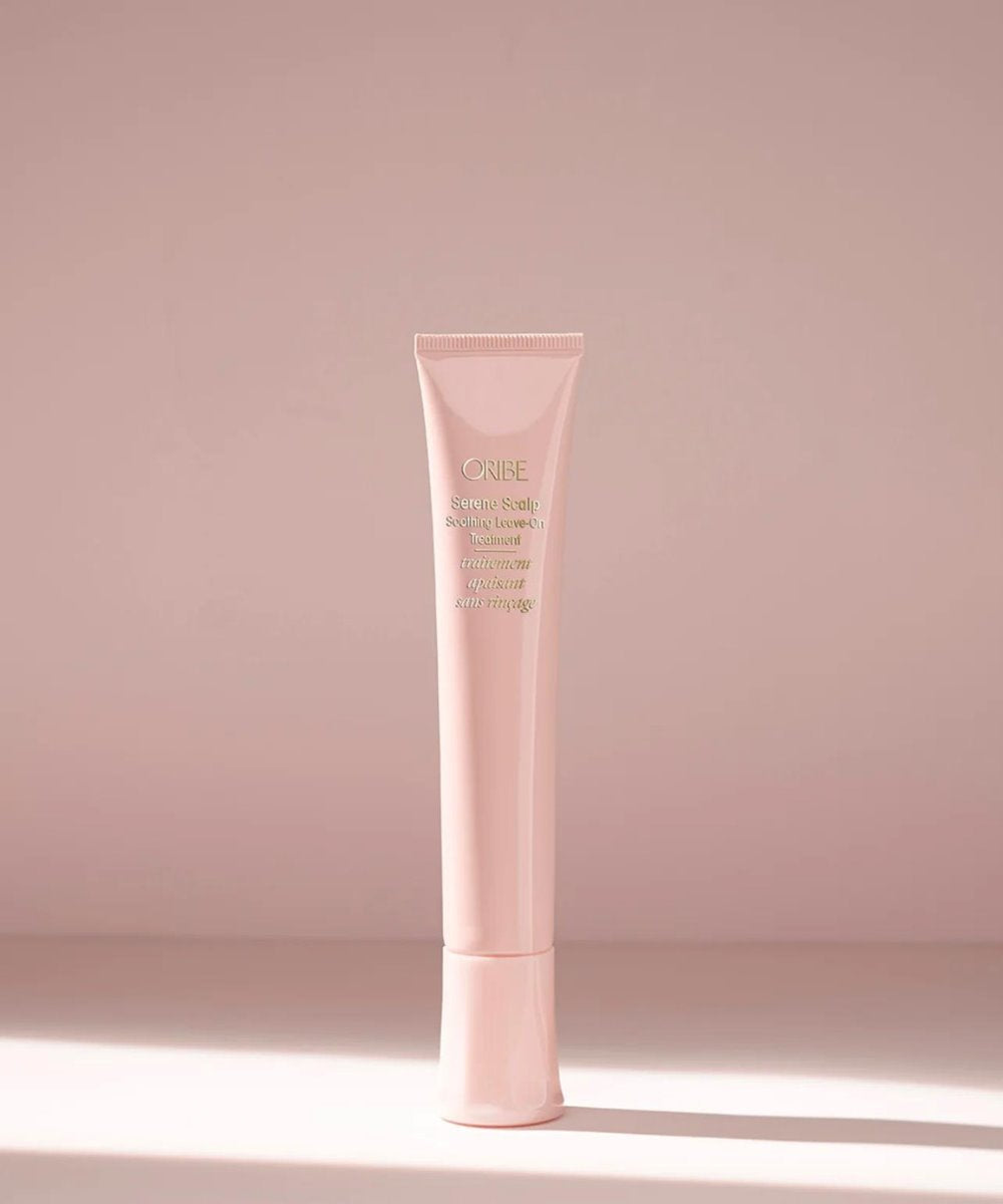 Oribe Serene Scalp Soothing Leave-On Treatment
