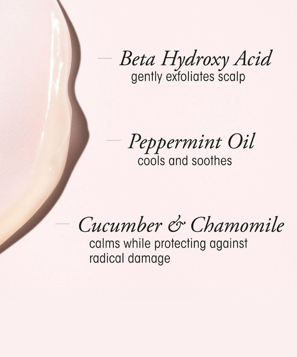 Oribe Serene Scalp Soothing Leave-On Treatment
