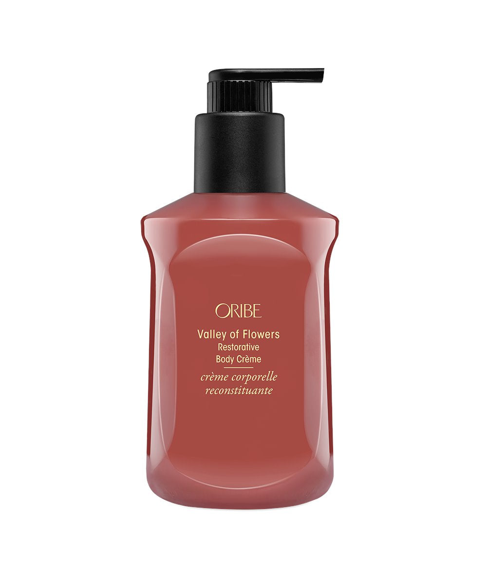 Oribe Valley of Flowers Restorative Body Crème