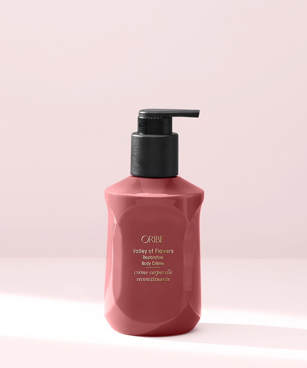 Oribe Valley of Flowers Restorative Body Crème