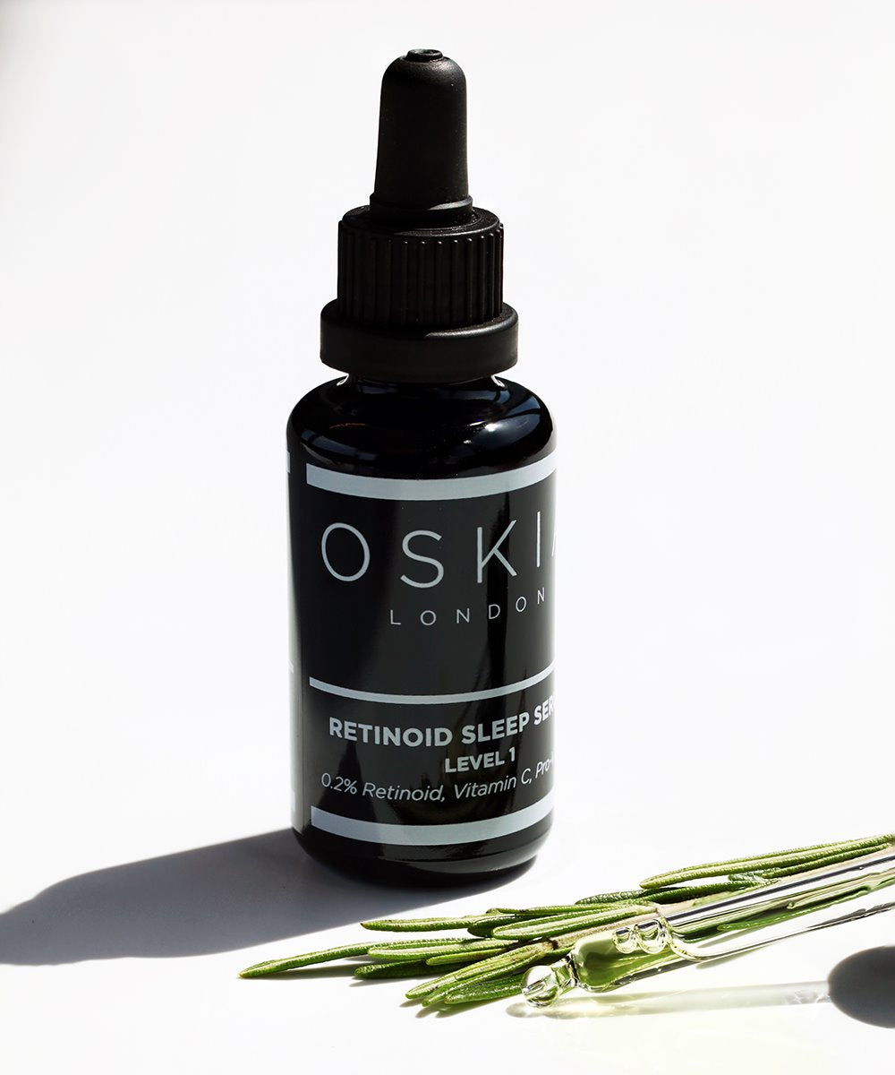 OSKIA Retinoid Sleep Serum Level 1 - 0.2%