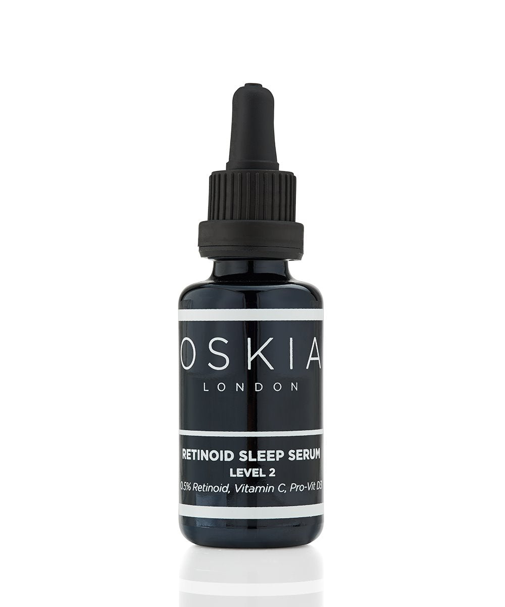 OSKIA Retinoid Sleep Serum Level 2 - 0.5%