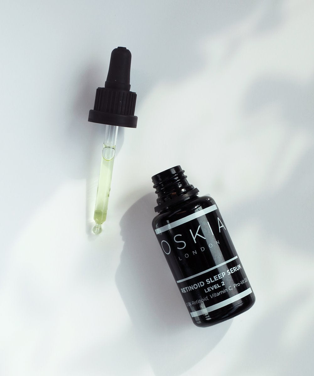 OSKIA Retinoid Sleep Serum Level 2 - 0.5%