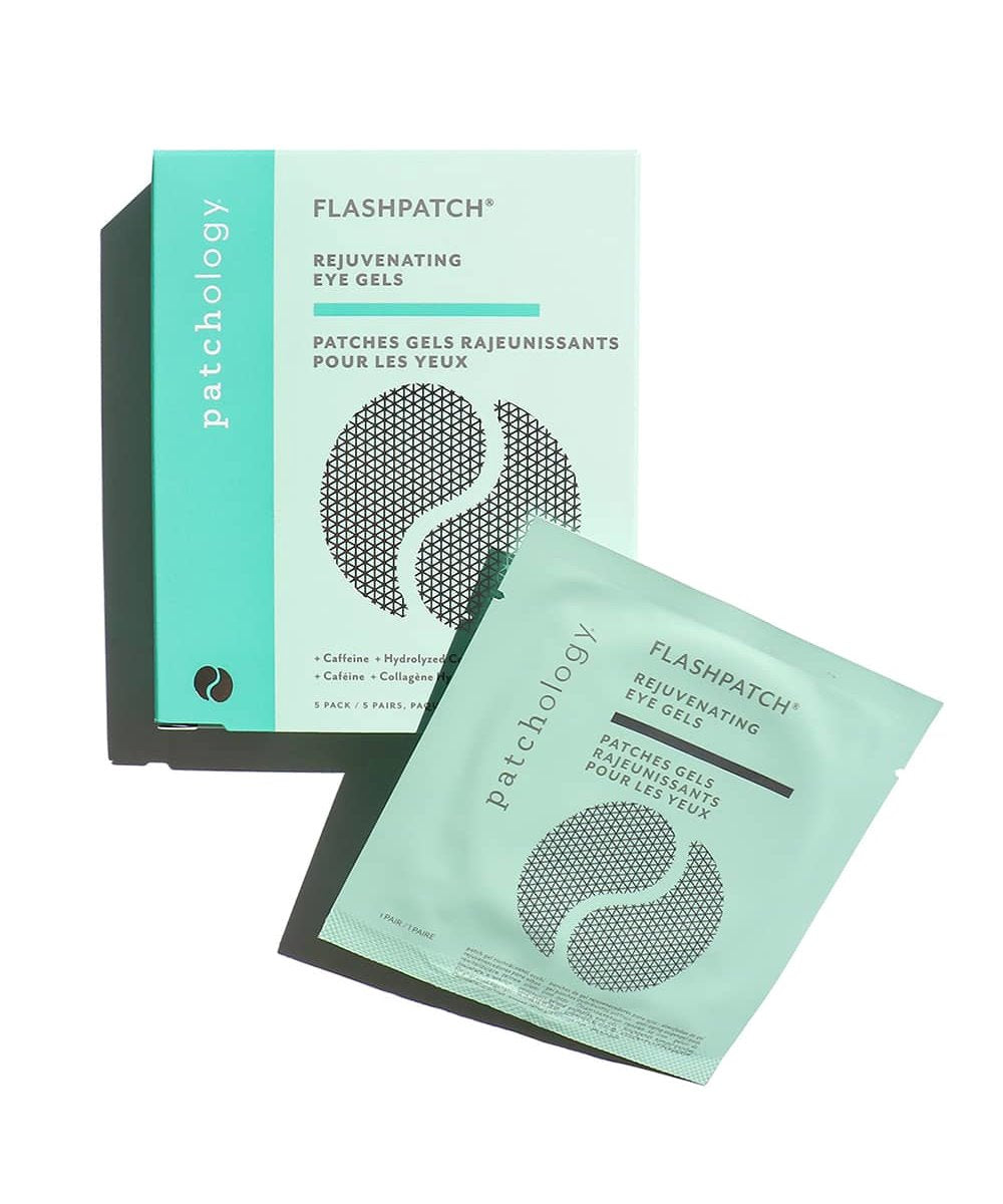 Patchology Flashpatch Rejuvenating Eye Gels