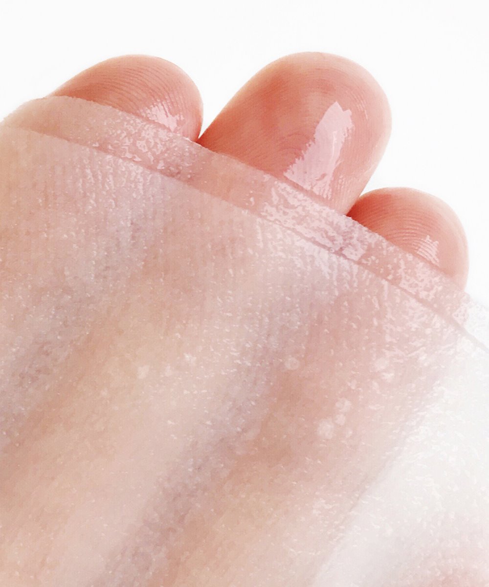 Patchology Hydrate Sheet Mask Duo