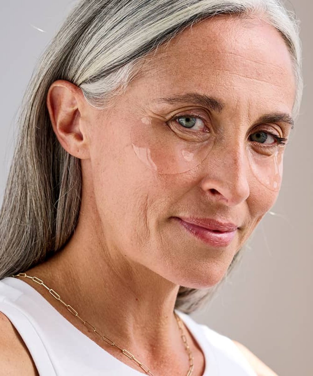 Patchology Rosé Eye Gels