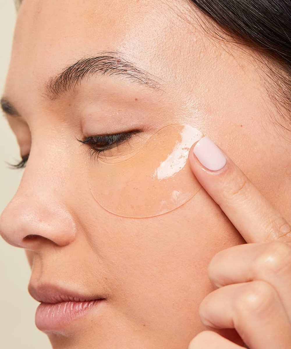 Patchology Serve Chilled Bubbly Eye Gels