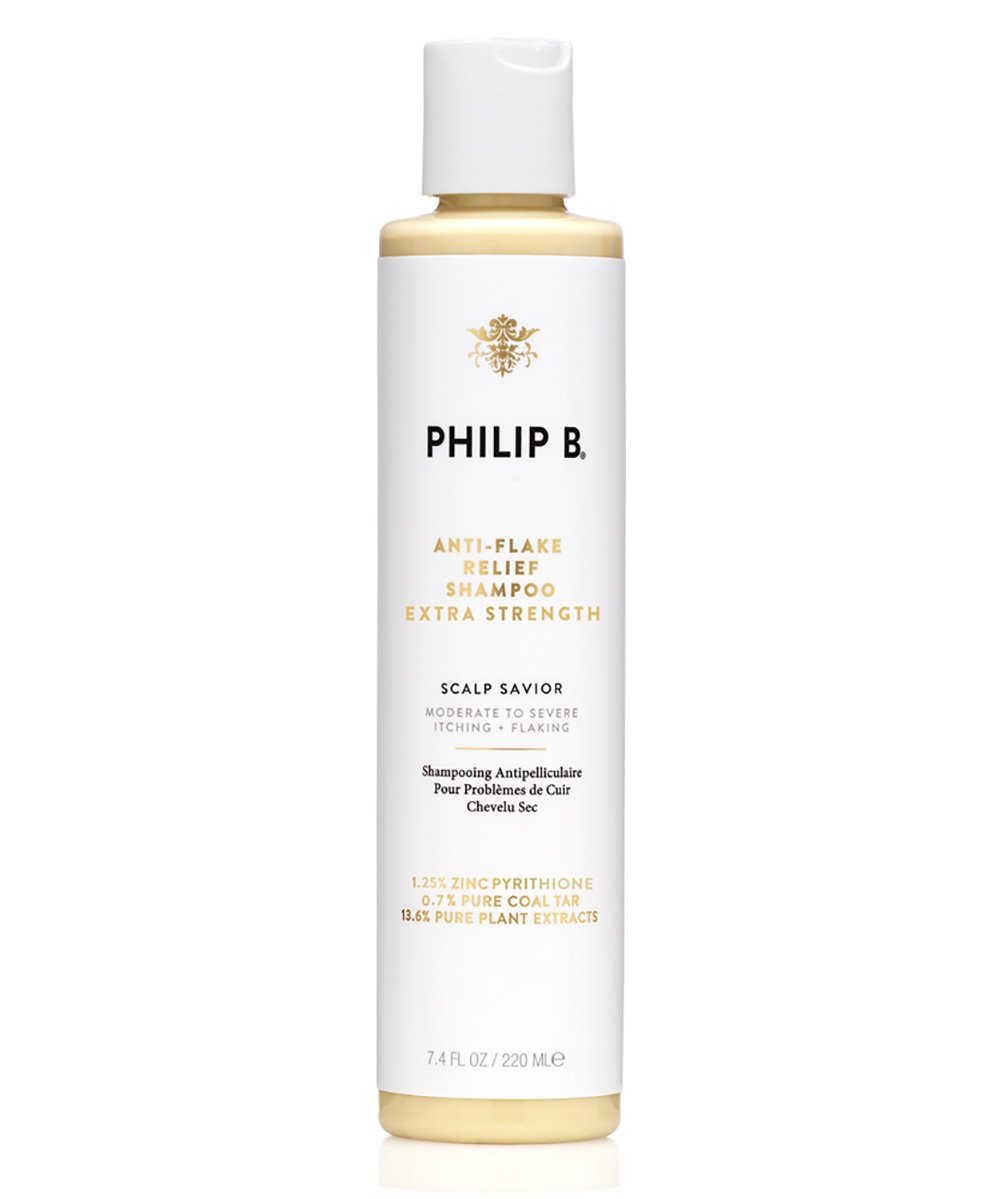 Philip B Anti-Flake Relief Shampoo