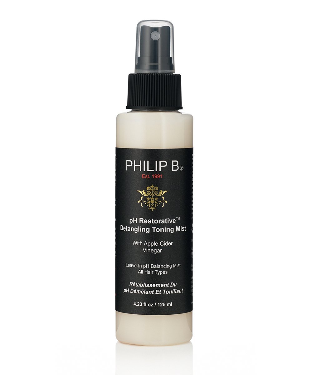 Philip B pH Restorative Detangling Toning Mist