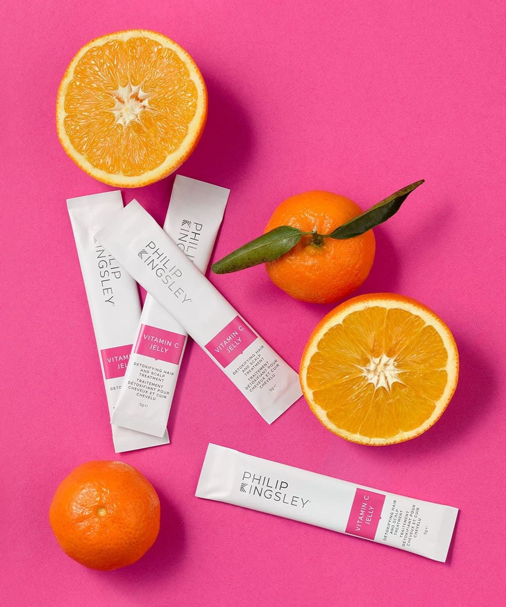 Philip Kingsley Vitamin C Jelly Kit