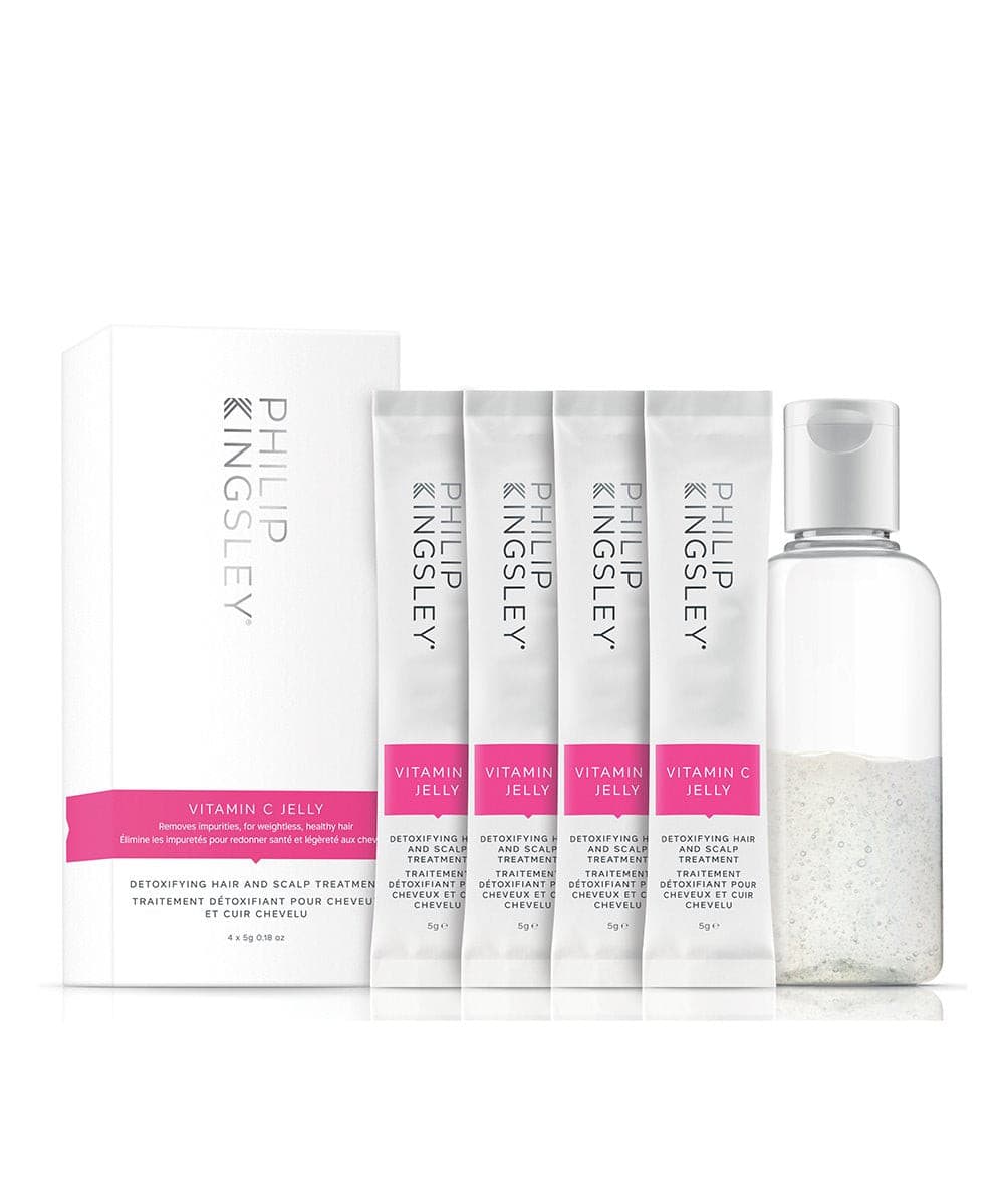Philip Kingsley Vitamin C Jelly Kit