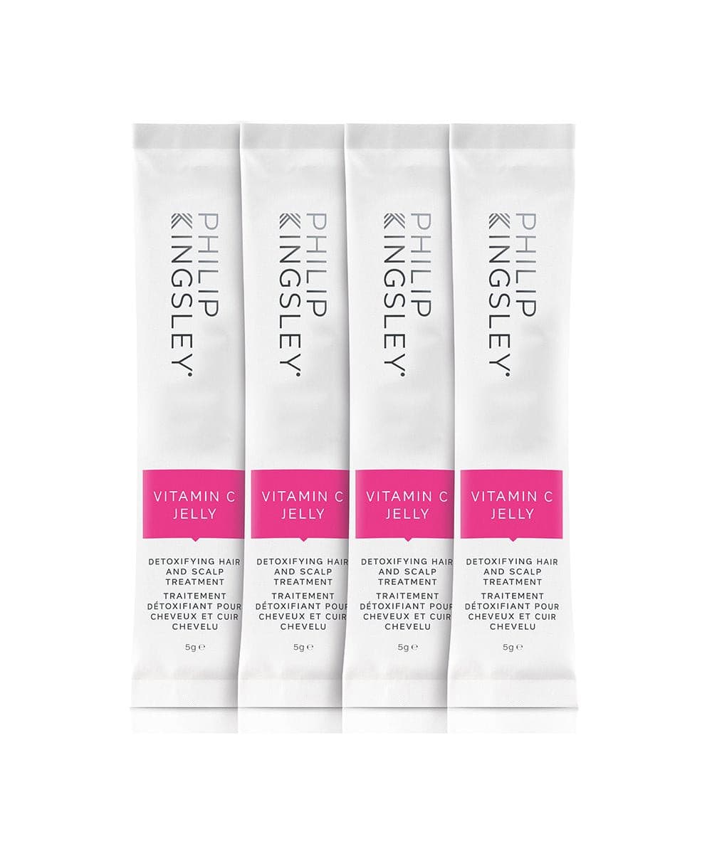 Philip Kingsley Vitamin C Jelly Kit