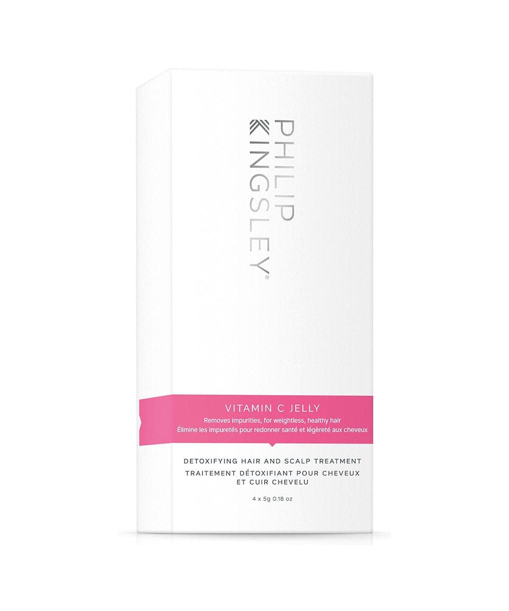 Philip Kingsley Vitamin C Jelly Kit