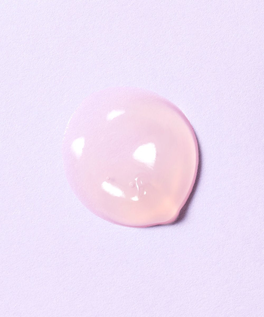 Plenaire Rose Jelly Gentle Makeup Remover - Travel