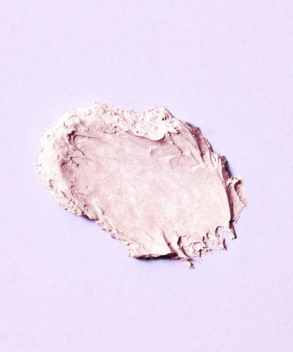 Plenaire Violet Paste Overnight Blemish Solution
